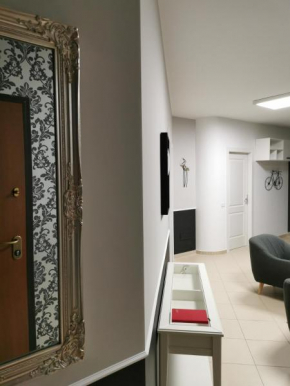 La Maison Latina Guest House, Latina